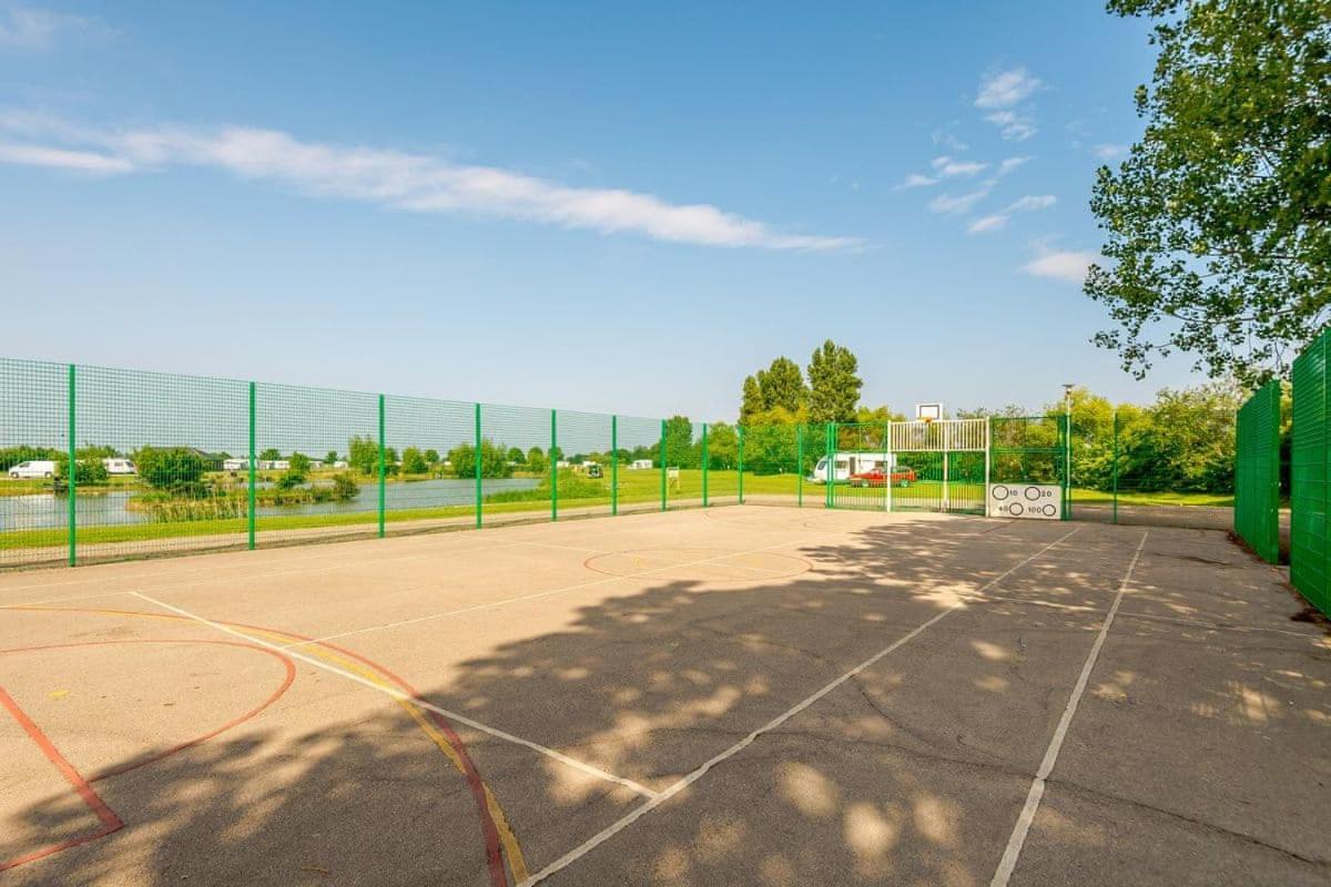 Grange Leisure Park 호텔 마블소프 외부 사진
