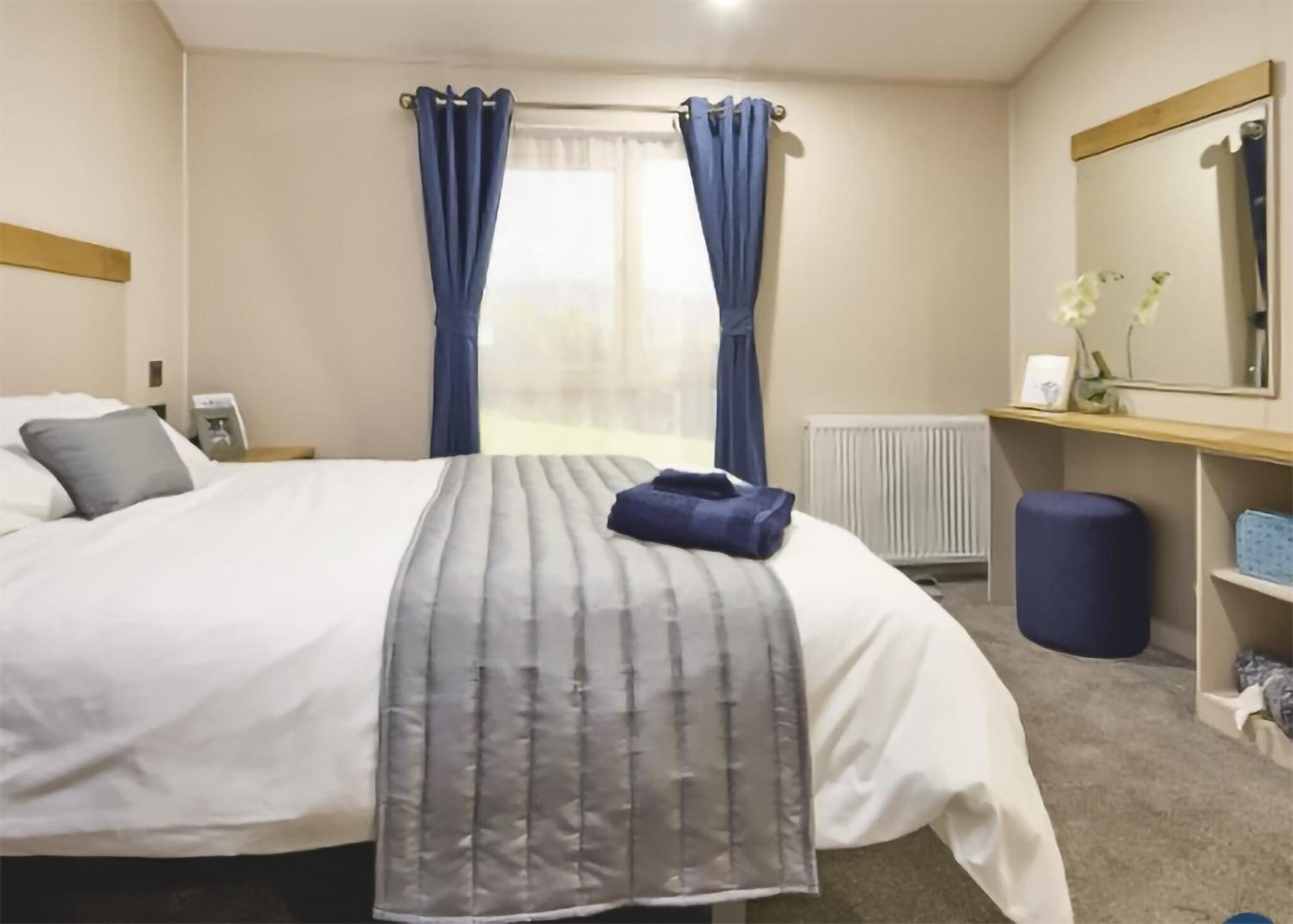 Grange Leisure Park 호텔 마블소프 외부 사진